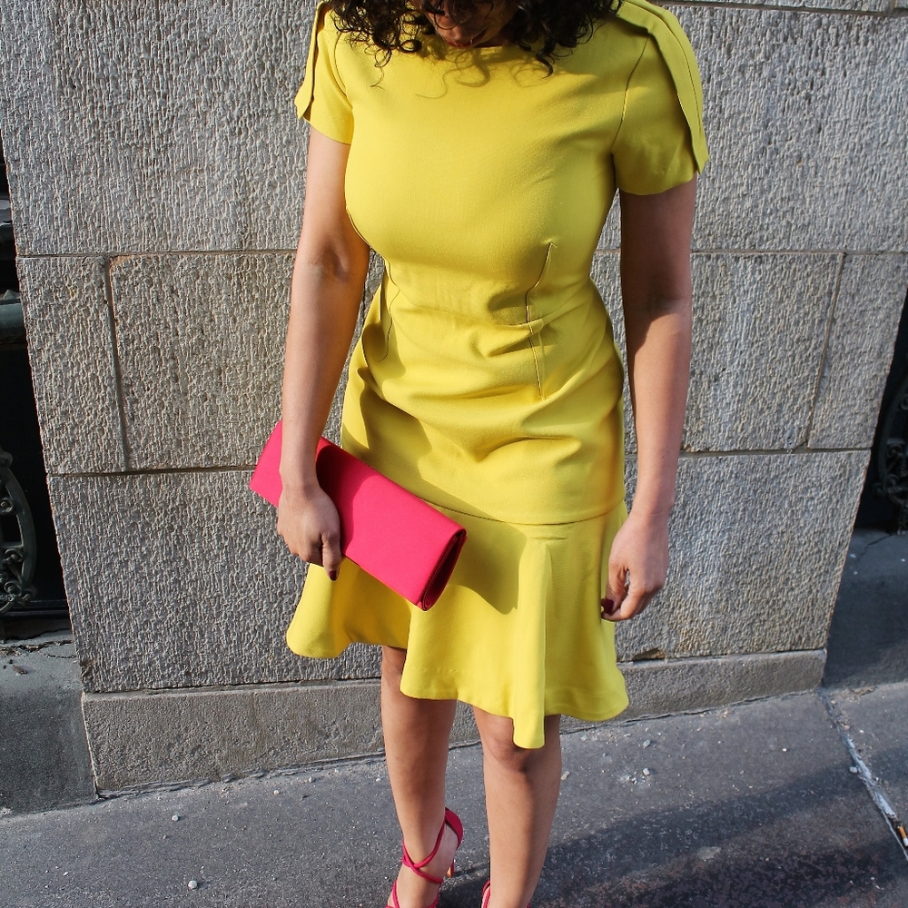 Gorgeous dress